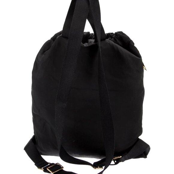 GUC Marc Jacobs nylon drawstring backpack - Picture 2 of 12